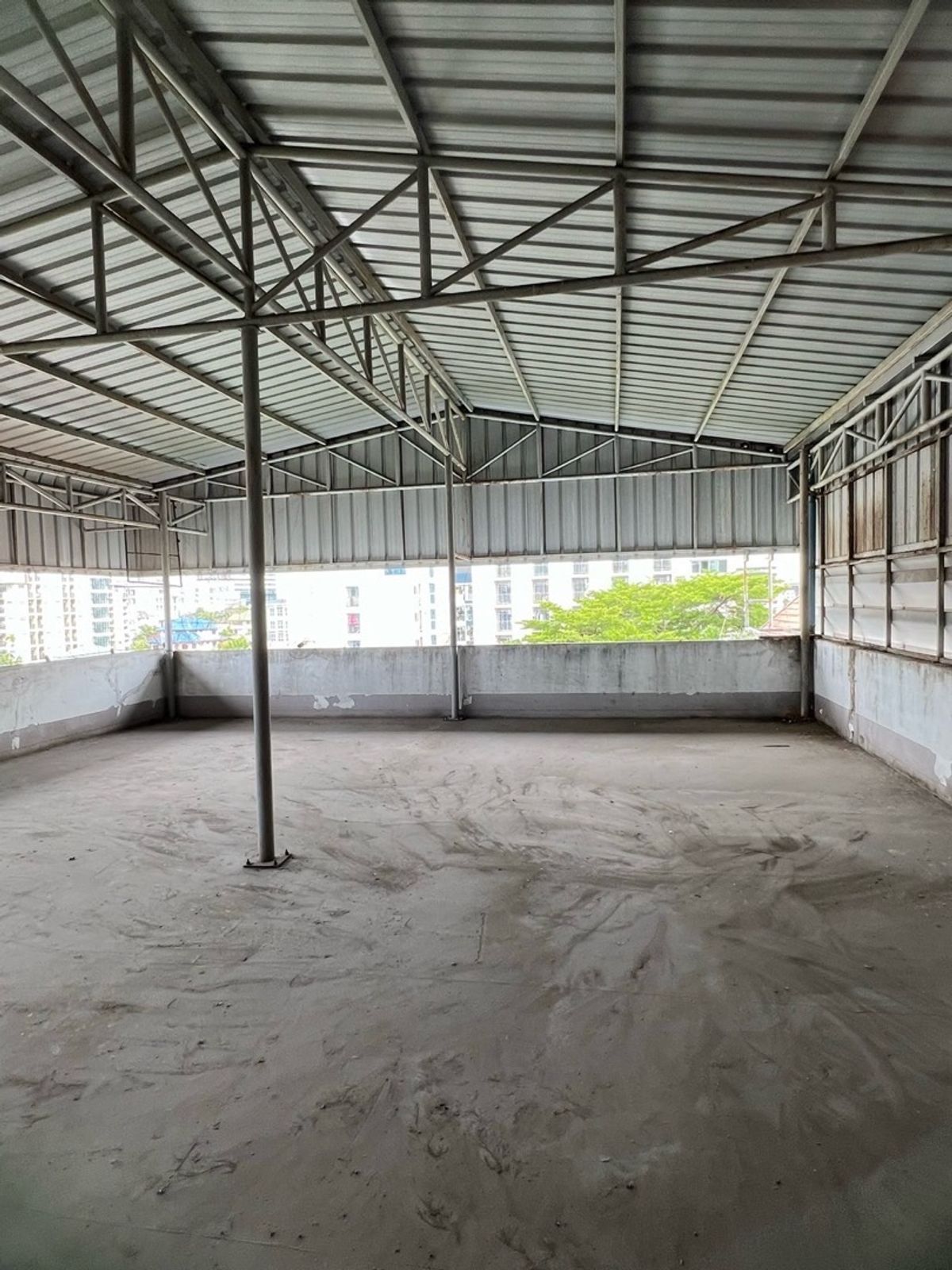 For SaleOfficeBangna, Bearing, Lasalle : 📢👇 4-Storey Building in Bangna-Trad Area – Ideal for Various Business Developments with Convenient Access via Multiple Routes