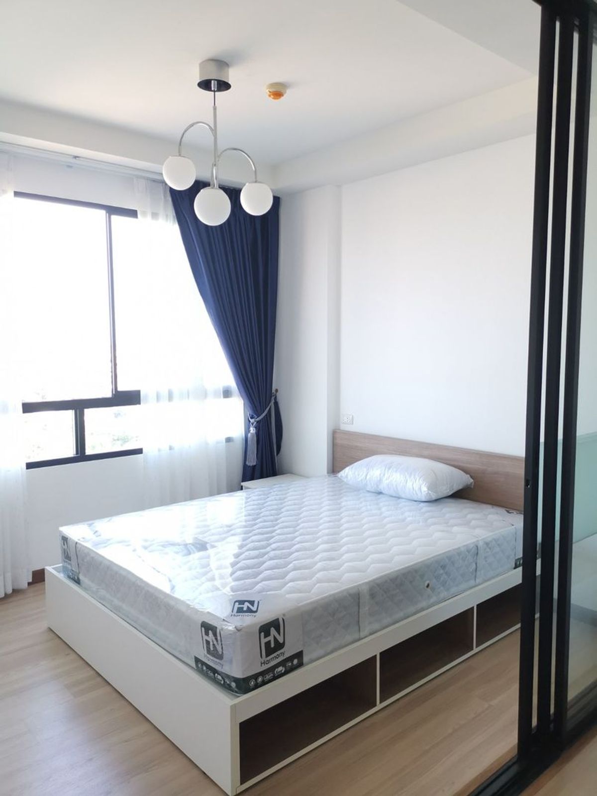 For SaleCondoEakachai, Bang Bon : (Code T089) Condo for sale The Tempo Grand Sathon - Wutthakat The Tempo Grand Sathorn - Wutthakas near BTS Wutthakat