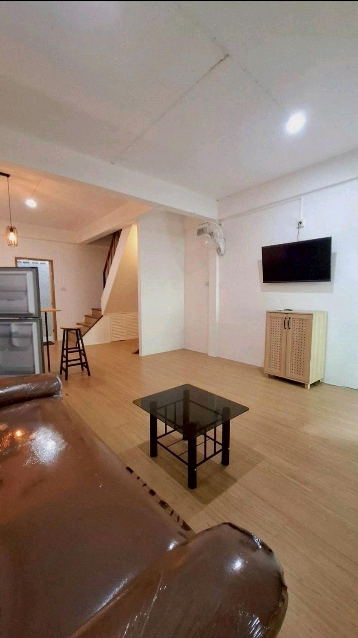 ขายทาวน์โฮมพัทยา บางแสน ชลบุรี สัตหีบ : ขายทาวน์เฮ้าส์ 2 ชั้น บ้านนาเกลือ พัทยา (@โพธิสาร 8)