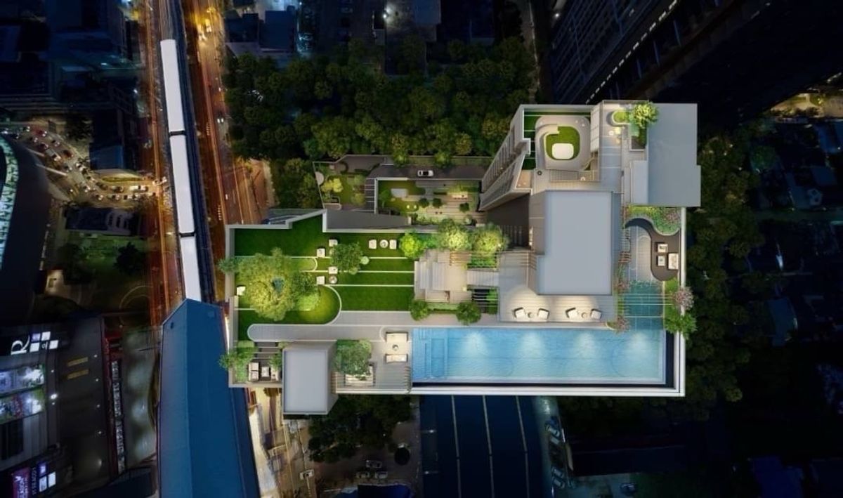 For SaleCondoBang kae, Phetkasem : ✨ Condo down payment for sale, Origin Place Phetkasem, Simplex corner room, high ceilings, comfortable living, pets allowed! 🐶🐱400,000 baht🎯 Highlights ✅ Ready to change contract ✅ Condo allows pets. Very hard to find in this zone!✅ Next to MRT Phasi Char