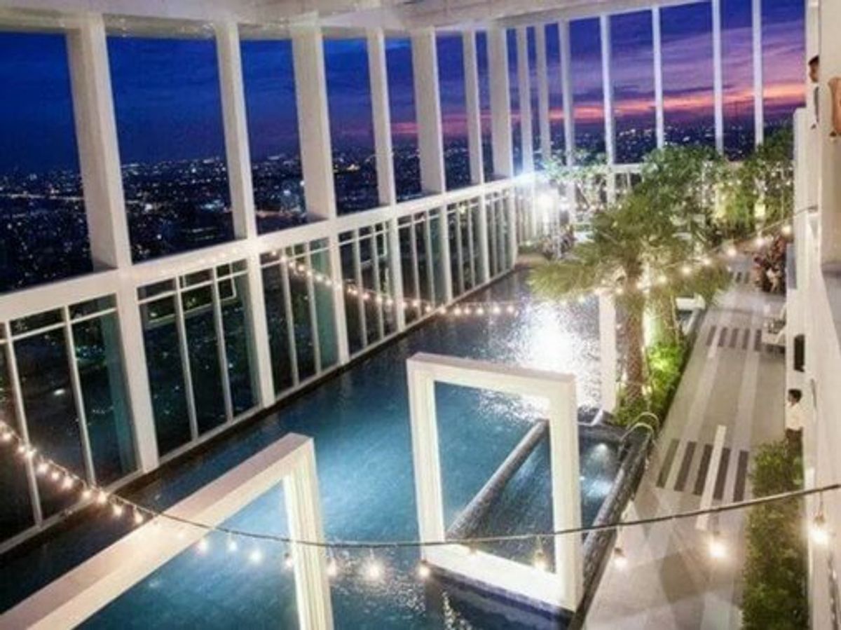 ขายคอนโดสะพานควาย จตุจักร : ✨ ดีลลับกลางอารีย์ Rhythm Phahol-Ari ยูนิตนี้เปิดราคาคือจึ้ง 💯