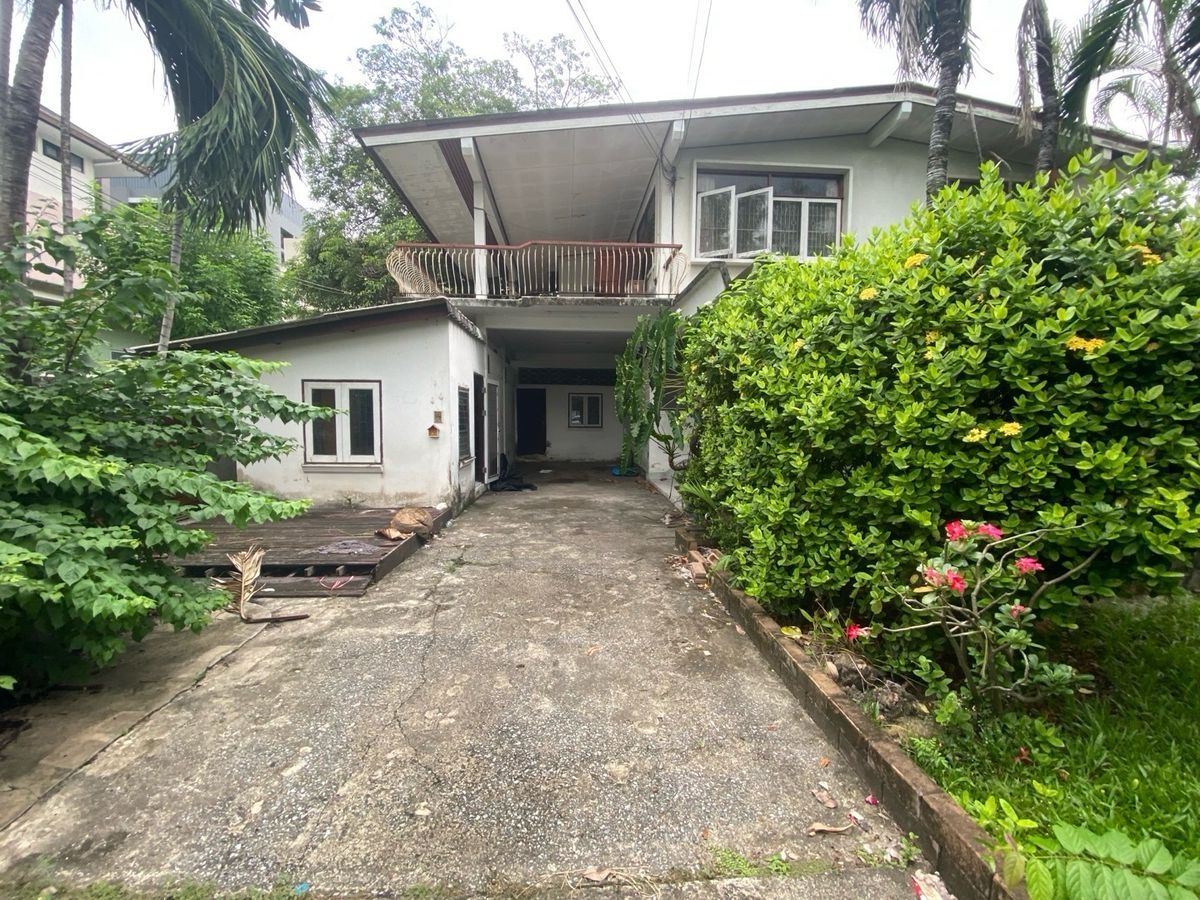 For RentHouseSukhumvit, Asoke, Thonglor : House for rent, Sukhumvit Soi 49