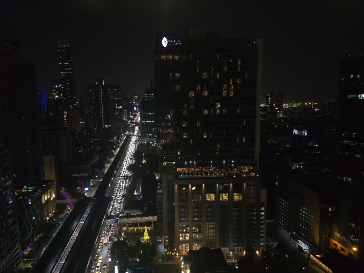 ขายคอนโดสาทร นราธิวาส : The Bangkok Sathorn / ห้องมุมวิวแม่น้ำ แต่งสวยพร้อมอยู่ ติด BTS สุรศักดิ์ / 2 นอน 117 ตร.ม. โทร 0937890899