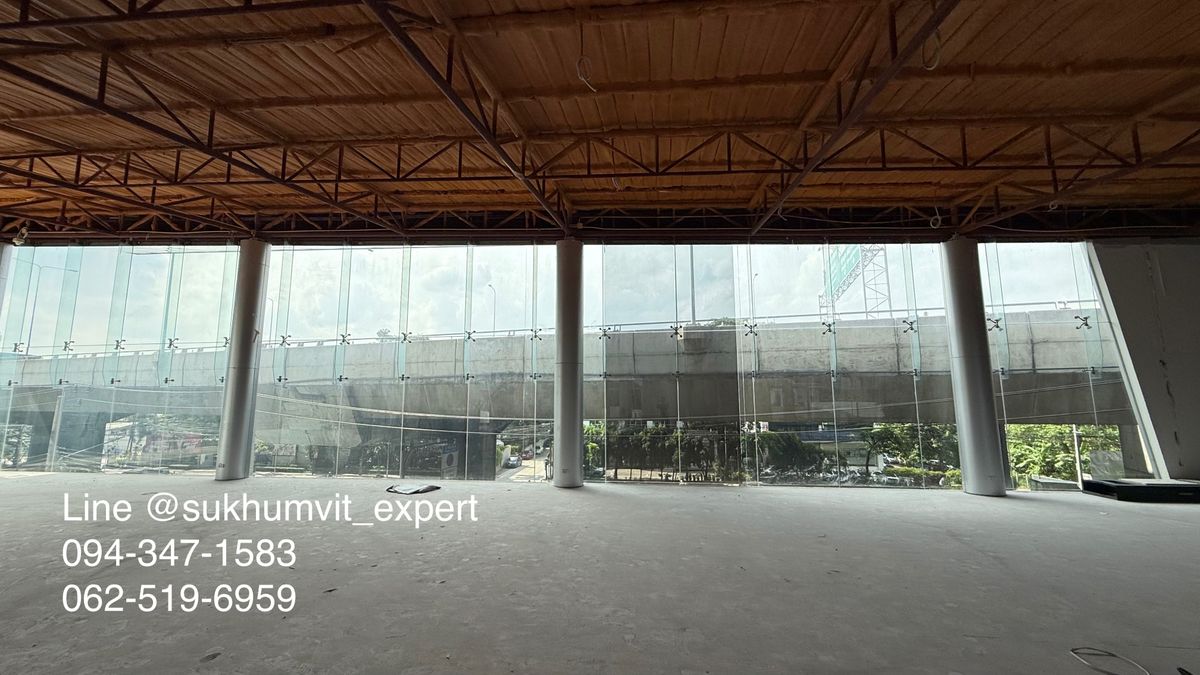 ให้เช่าโชว์รูมพระราม 9 เพชรบุรีตัดใหม่ RCA : ให้เช่าโชว์รูม ละแวกพระราม 9 ติดถนนใหญ่ ใกล้เดอะไนน์