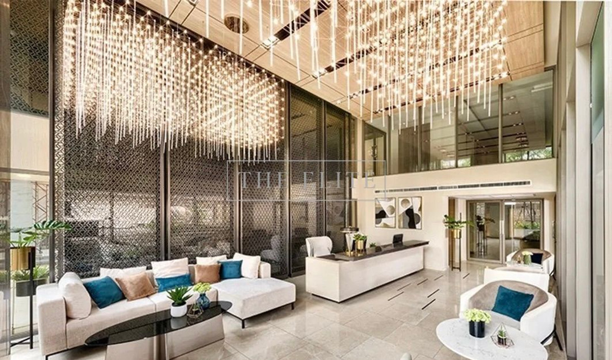 For SaleCondoSiam Paragon ,Chulalongkorn,Samyan : ✨ Classic Bangkok in the heart of Siam at a lighter price than expected 💯