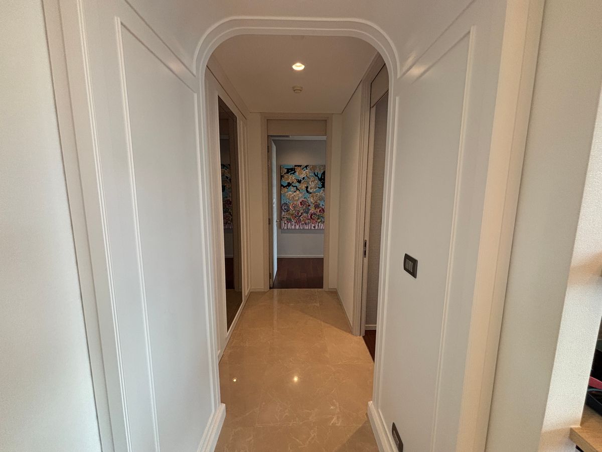 ขายคอนโดวิทยุ ชิดลม หลังสวน : Foreginer Quota ขายคอนโด The Residences at Sindhorn Kempinski ราคา 69,900,000 บาท [KMs250601]