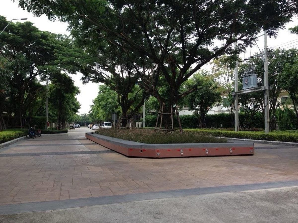 ขายบ้านบางนา แบริ่ง ลาซาล : 🏠✨ขายเศรษฐสิริ ซอยราชวินิต ติดเมกา บางนา 