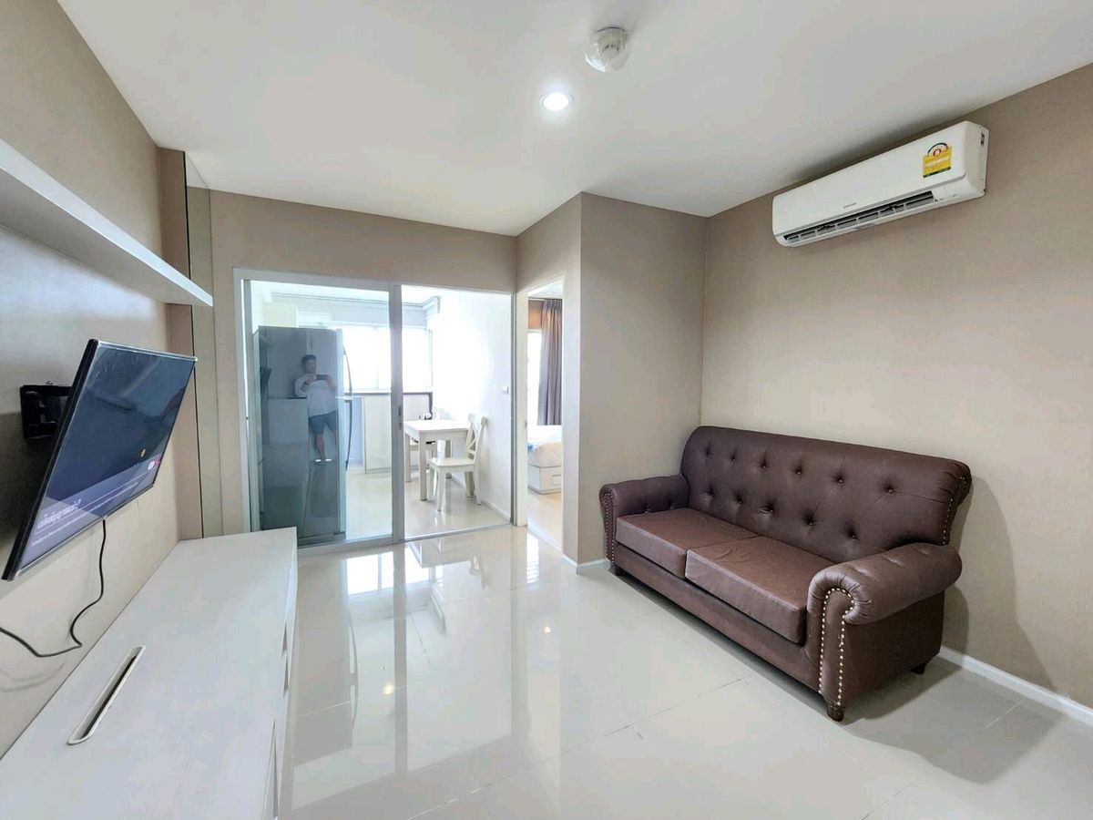 For SaleCondoOnnut, Udomsuk : Aspire Sukhumvit 48 for Sale Good price 🔥 