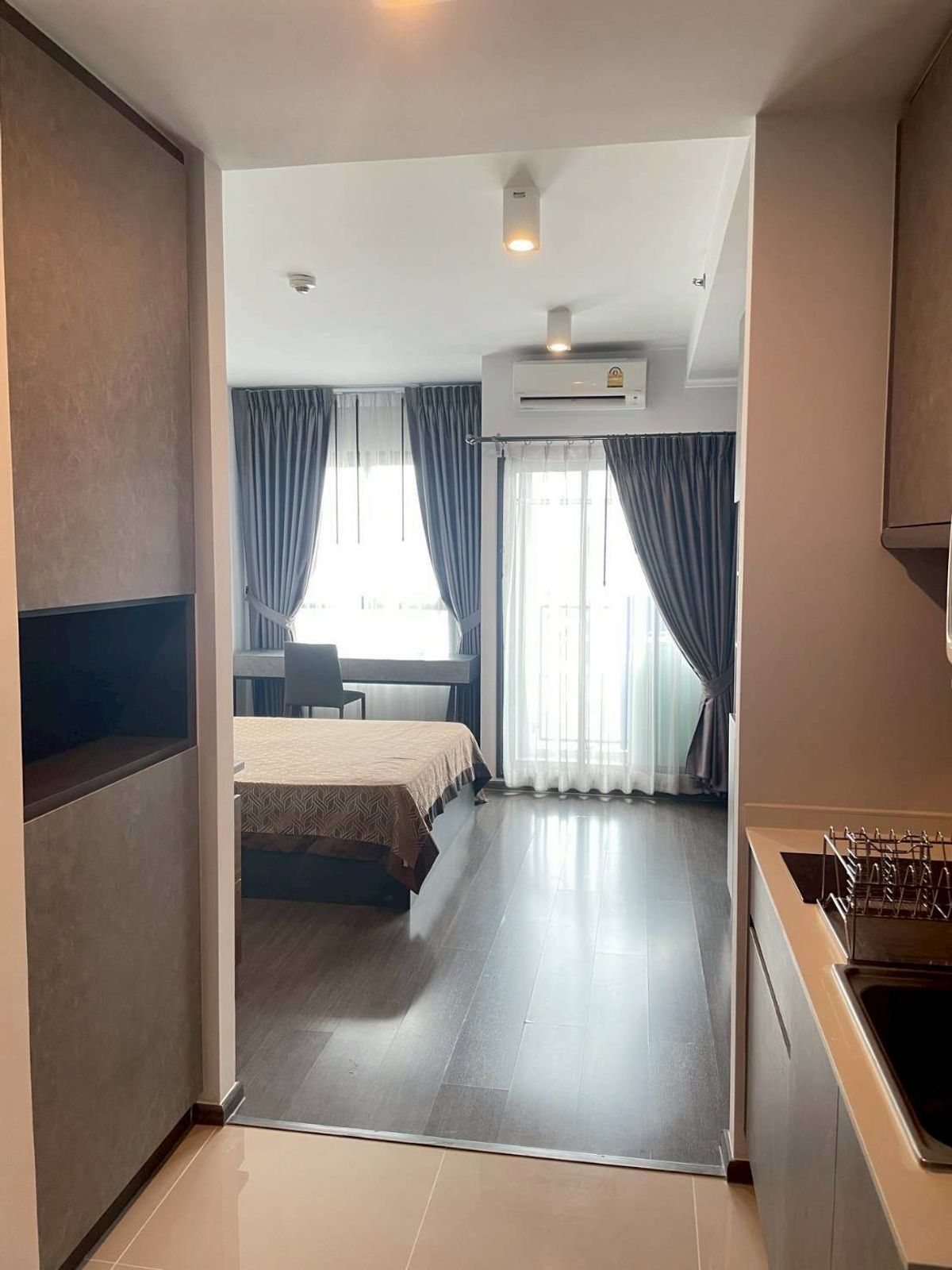 For RentCondoSapankwai,Jatujak : 🔥 Ideo Phaholyothin - Chatujak Room for Rent Near BTS SAPHAN KHWAI 🌟 Fire deal.