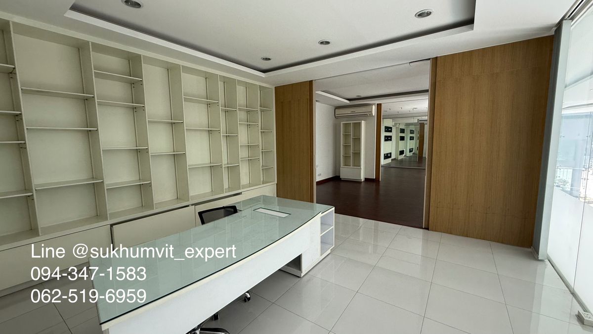 ให้เช่าโชว์รูมพระราม 9 เพชรบุรีตัดใหม่ RCA : ให้เช่าโชว์รูม ละแวกพระราม 9 ติดถนนใหญ่ ใกล้เดอะไนน์