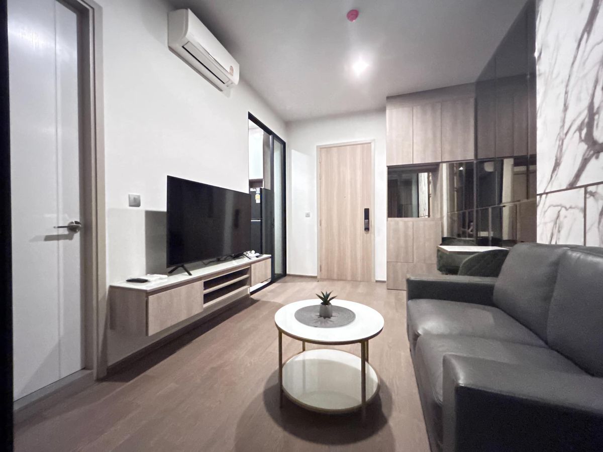 For RentCondoRatchathewi,Phayathai : Park Origin Phayathai【𝐑𝐄𝐍𝐓】🔥Contemporary luxury with complete functionality to meet the needs of urbanites🔥  Contact Line ID: @hacondo