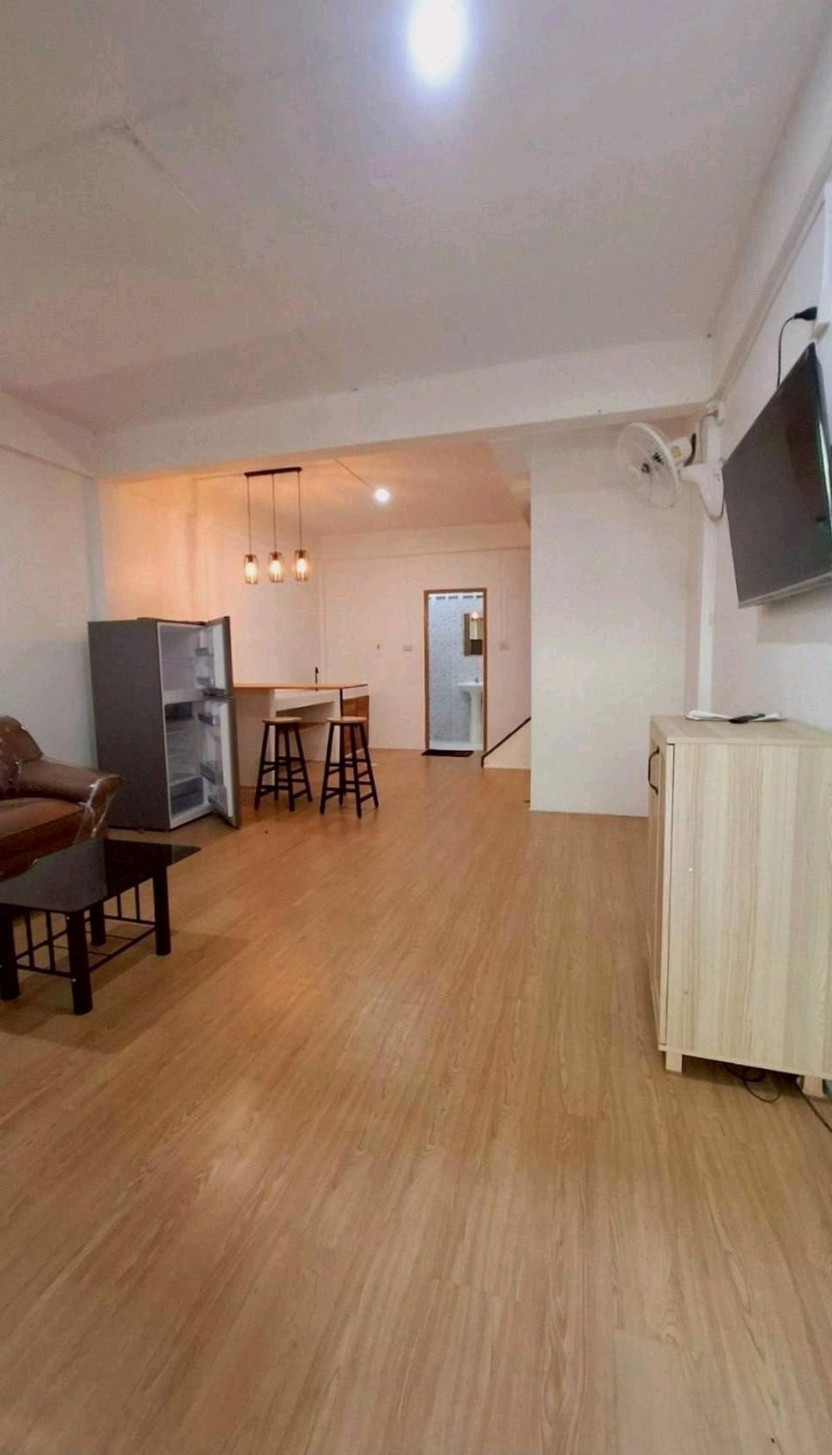 ขายทาวน์โฮมพัทยา บางแสน ชลบุรี สัตหีบ : ขายทาวน์เฮ้าส์ 2 ชั้น บ้านนาเกลือ พัทยา (@โพธิสาร 8)