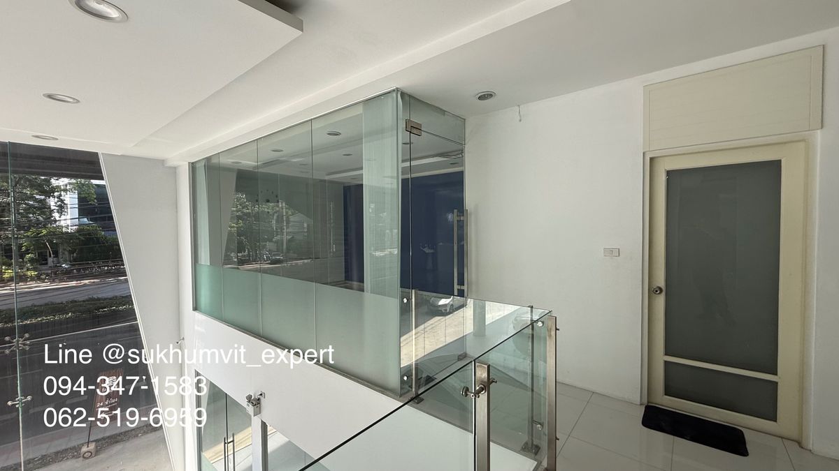 ให้เช่าโชว์รูมพระราม 9 เพชรบุรีตัดใหม่ RCA : ให้เช่าโชว์รูม ละแวกพระราม 9 ติดถนนใหญ่ ใกล้เดอะไนน์