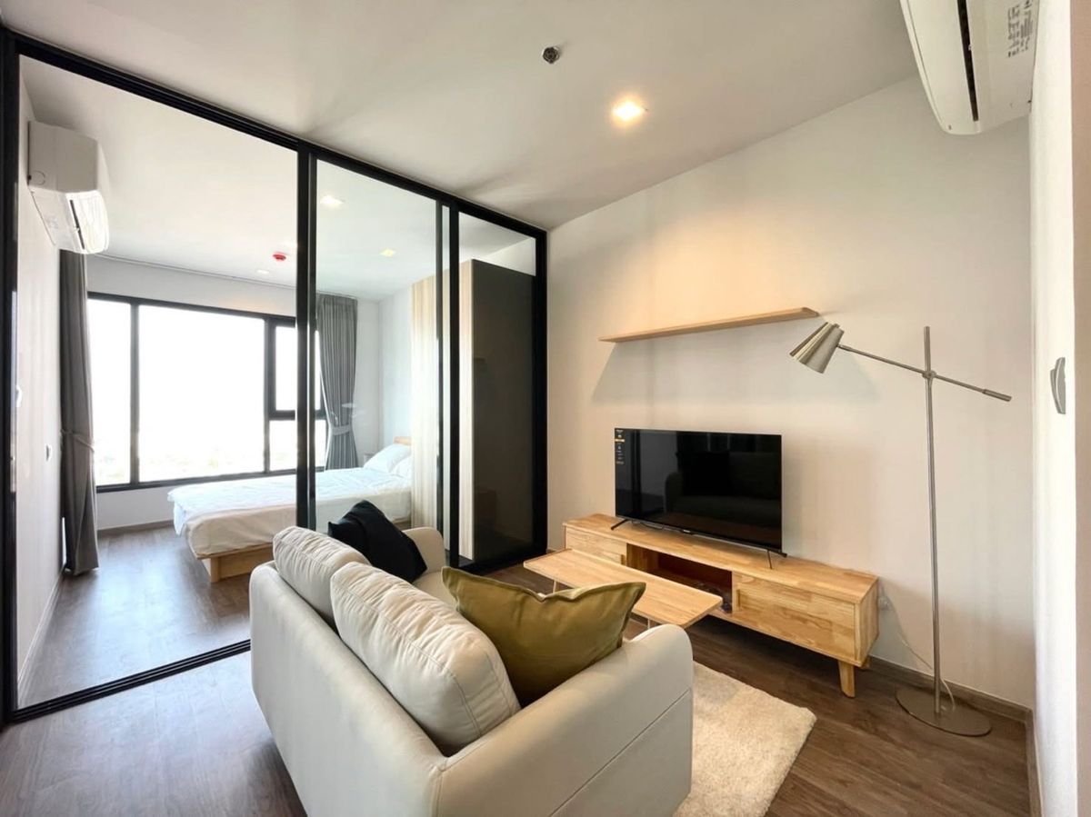 ให้เช่าคอนโดลาดพร้าว เซ็นทรัลลาดพร้าว : ✨ Life Ladprao Valley | For rent ✨