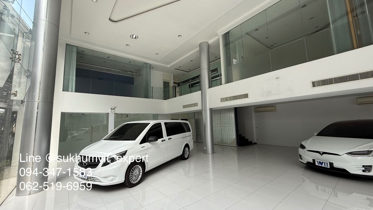 ให้เช่าโชว์รูมพระราม 9 เพชรบุรีตัดใหม่ RCA : ให้เช่าโชว์รูม ละแวกพระราม 9 ติดถนนใหญ่ ใกล้เดอะไนน์