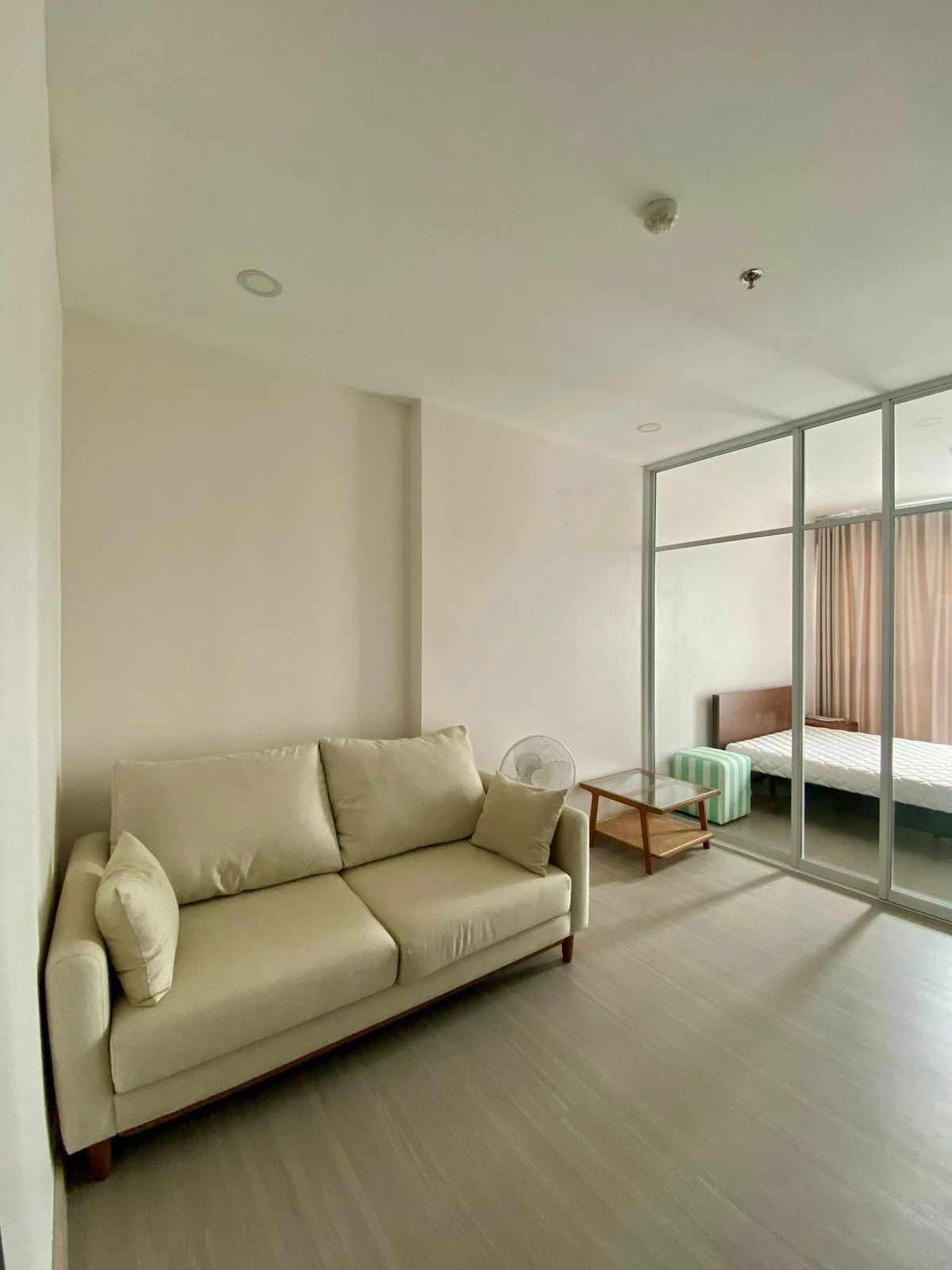 ให้เช่าคอนโดท่าพระ ตลาดพลู วุฒากาศ : ⭐️ Supalai Loft Sathorn - Ratchaphruek ⭐ 1 Bed 1 Bath 35 ตรม. ห้องสวยมาก มีเครื่องใช้ไฟฟ้า