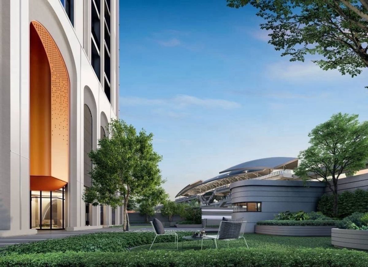 For SaleCondoBang kae, Phetkasem : ✨ Condo down payment for sale, Origin Place Phetkasem, Simplex corner room, high ceilings, comfortable living, pets allowed! 🐶🐱400,000 baht🎯 Highlights ✅ Ready to change contract ✅ Condo allows pets. Very hard to find in this zone!✅ Next to MRT Phasi Char