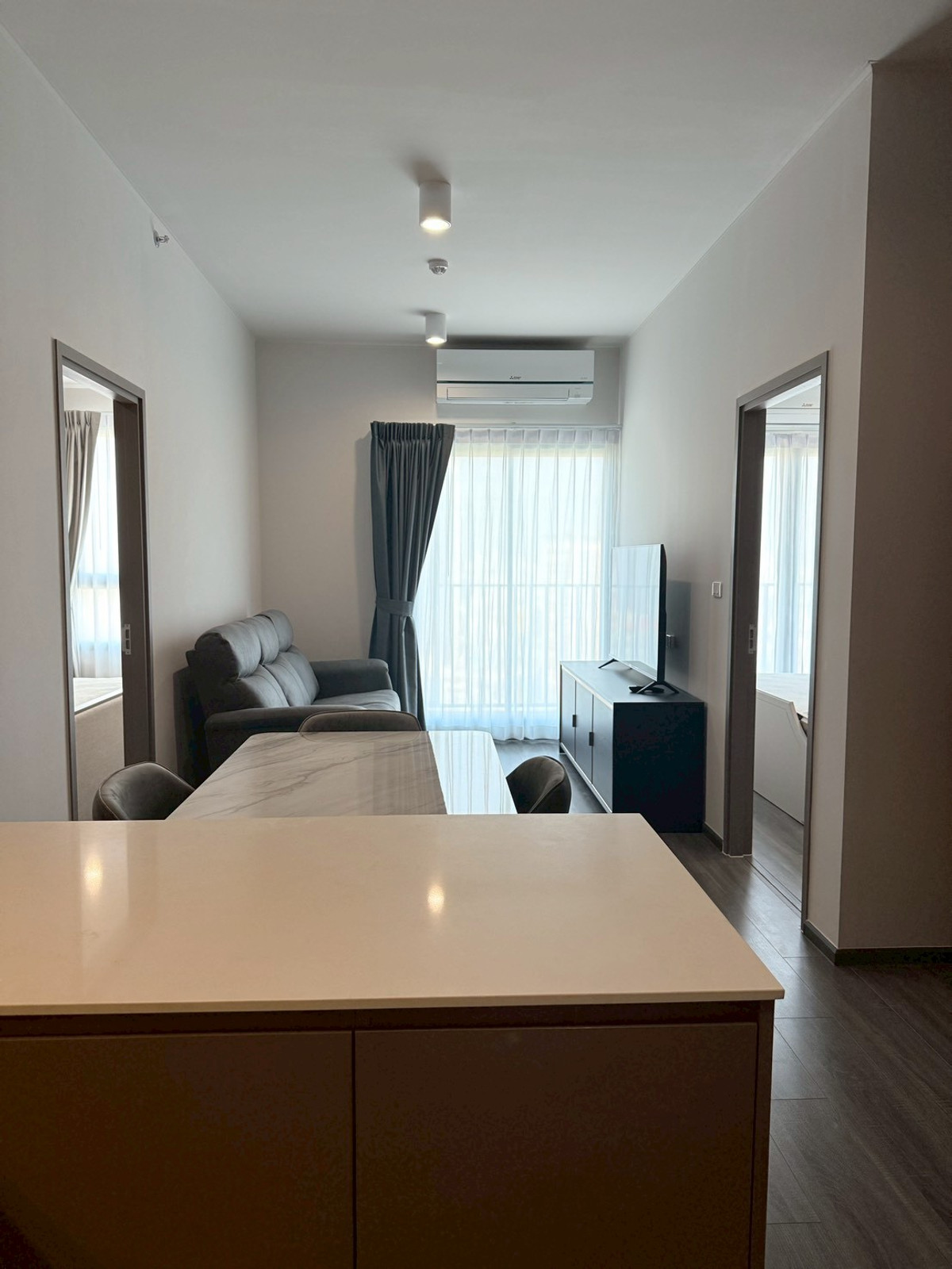 ให้เช่าคอนโดคลองเตย กล้วยน้ำไท : ให้เช่าคอนโดสุขุมวิท พระราม 4 ห้องใหญ่ 2 นอน 2 น้ำ 2 สิทธิจอดรถ