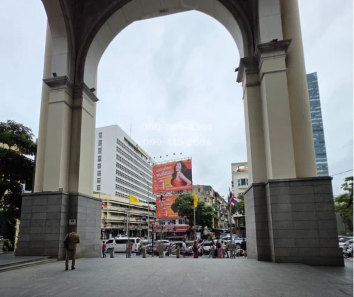 ขายคอนโดสีลม ศาลาแดง บางรัก : [SALE] STATE TOWER-LEBUA คอนโดหรูบนถนนสีลม ใกล้รพ.เลิศสิน,รร.อัสสัมชัญ ขนาด 68ตรม.ชั้น 29 วิวโค้งน้ำเจ้าพระยาสนใจ📞0803696366 , 0994152664