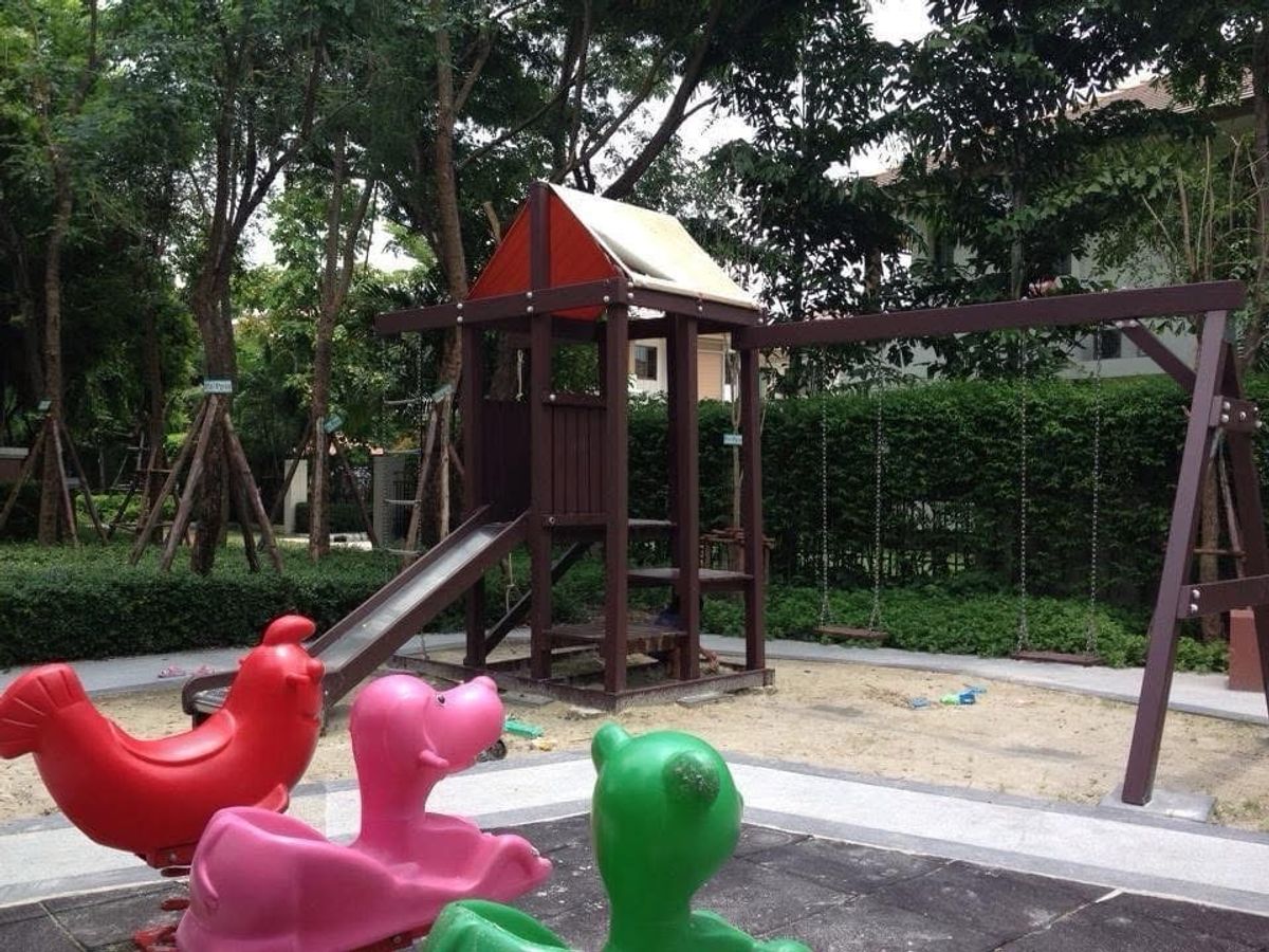 ขายบ้านบางนา แบริ่ง ลาซาล : 🏠✨ขายเศรษฐสิริ ซอยราชวินิต ติดเมกา บางนา 