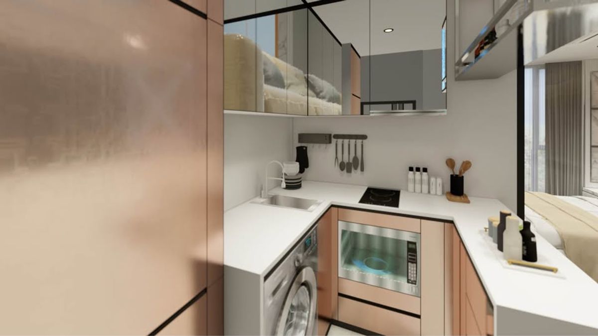 For RentCondoSathorn, Narathiwat : Supalai Icon Sathorn【𝐑𝐄𝐍𝐓】🔥Spaciousness in the heart of the city, combined with clever functionality🔥  Contact Line ID: @hacondo