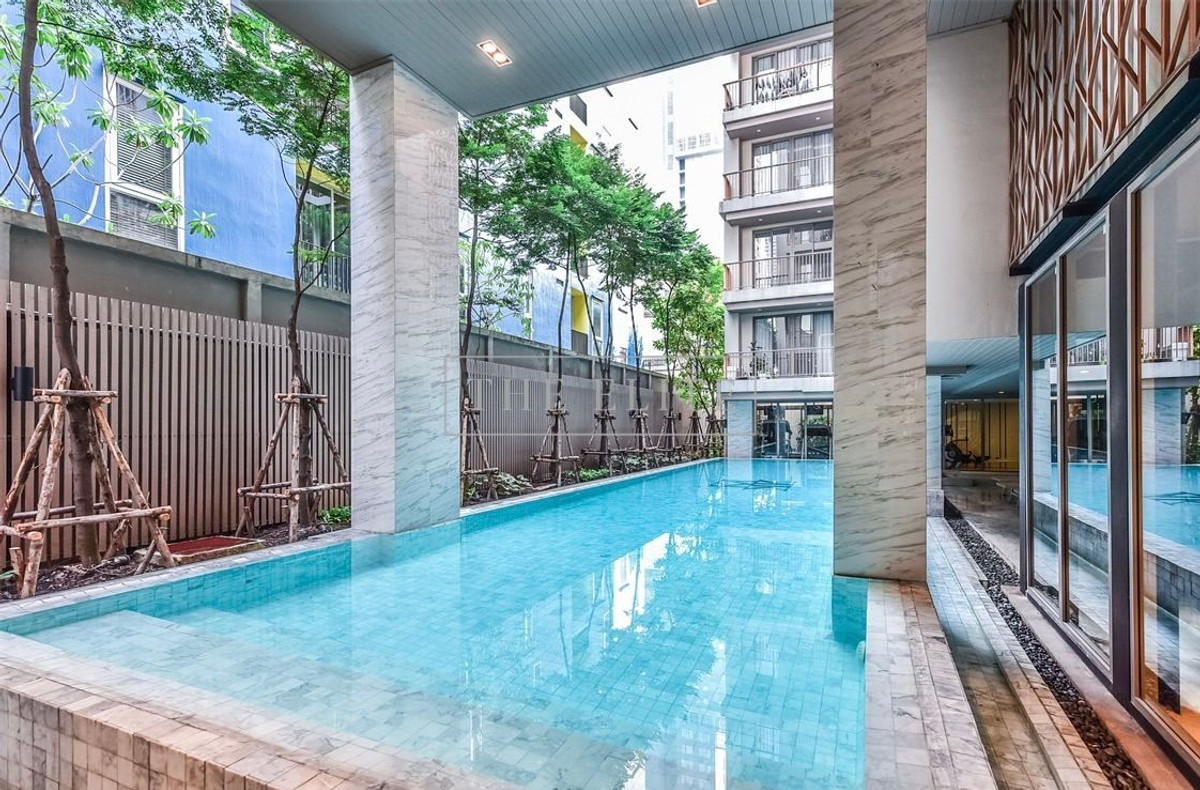 For SaleCondoSiam Paragon ,Chulalongkorn,Samyan : ✨ Classic Bangkok in the heart of Siam at a lighter price than expected 💯