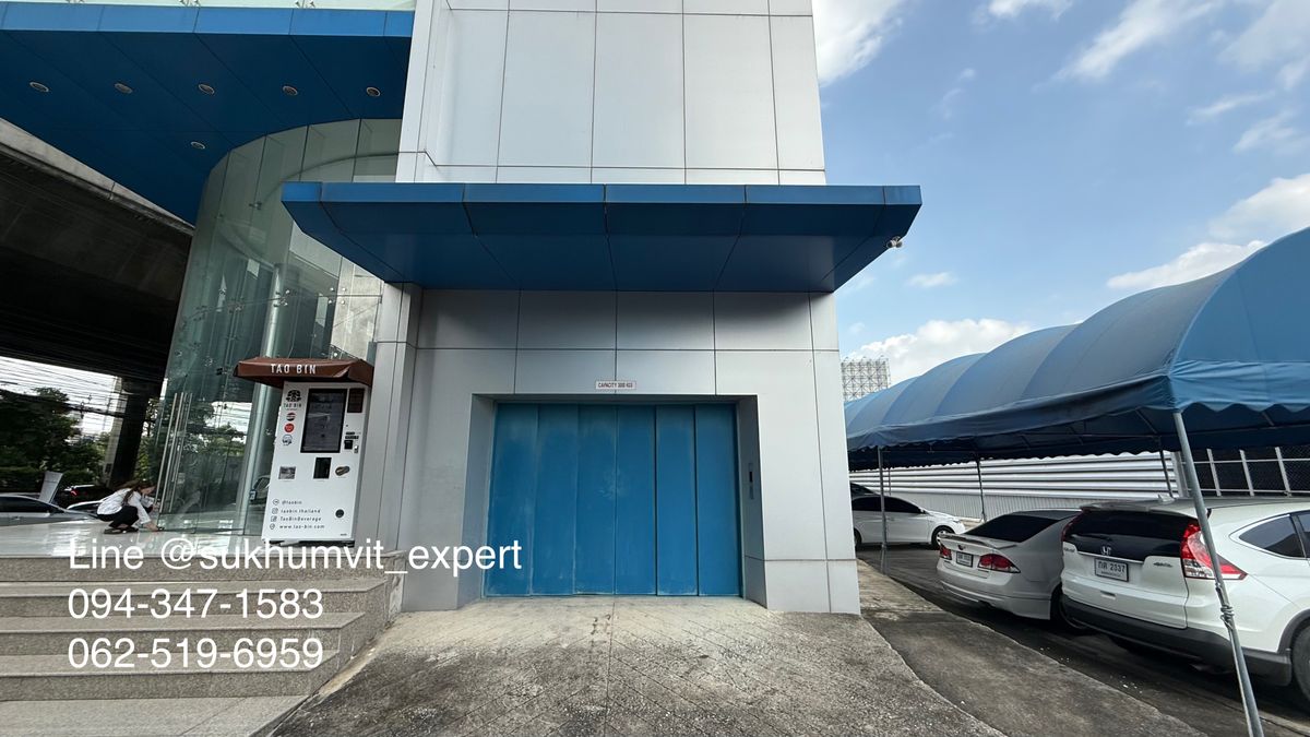 ให้เช่าโชว์รูมพระราม 9 เพชรบุรีตัดใหม่ RCA : ให้เช่าโชว์รูม ละแวกพระราม 9 ติดถนนใหญ่ ใกล้เดอะไนน์