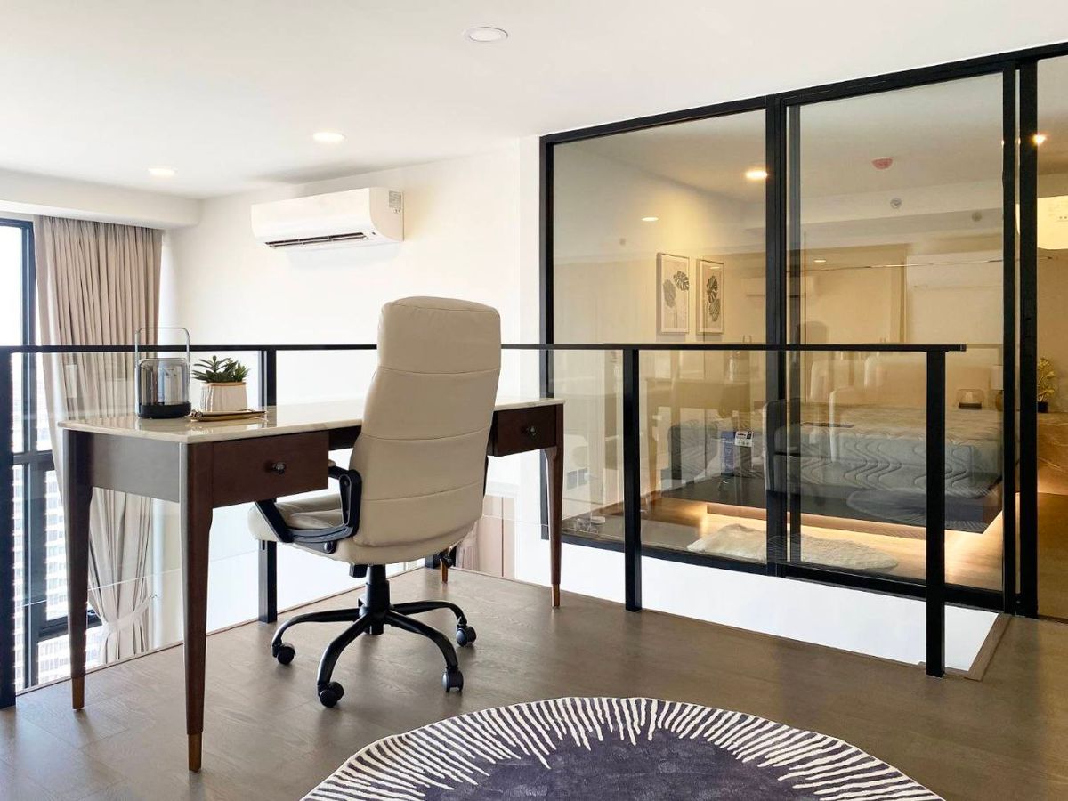 ขายคอนโดสยาม จุฬา สามย่าน : Park Origin Chula Samyan【𝐒𝐄𝐋𝐋 & 𝐑𝐄𝐍𝐓】🔥ความหรูที่สะกดสายตา วัสดุเกรดพรีเมียมทั้งห้อง🔥  ติดต่อไลน์ไอดี: @hacondo