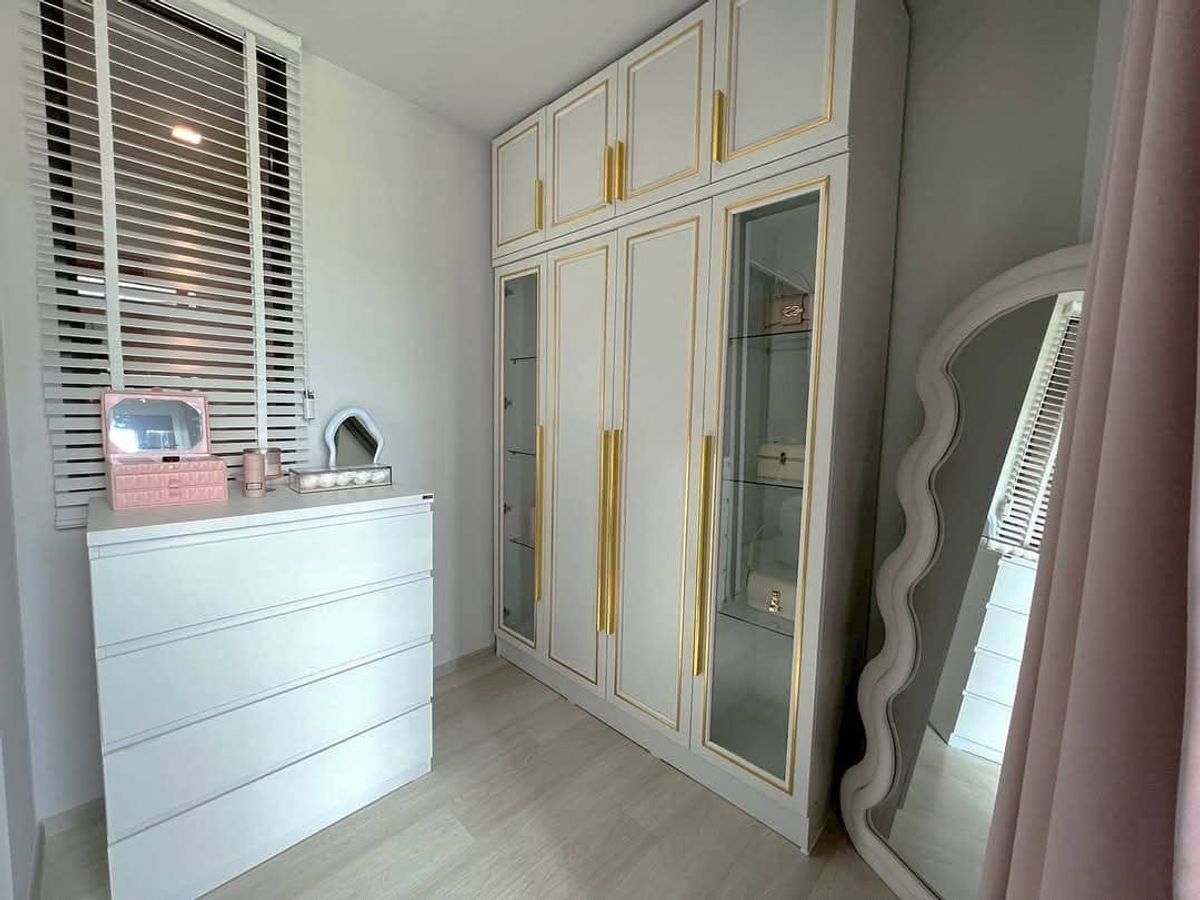 ให้เช่าคอนโดวิทยุ ชิดลม หลังสวน : ให้เช่า 📍 Life One Wireless 📍 เฟอร์นิเจอร์ และ เครื่องใช้ไฟฟ้าครบ ใกล้ BTS เพลินจิต