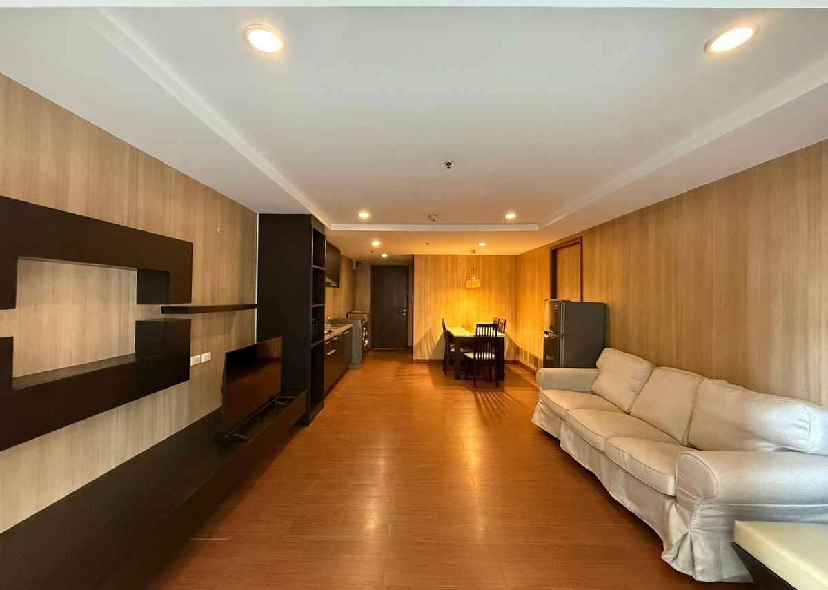 ขายคอนโดนานา : ขายคอนโด The Trendy Condominium Sukhumvit 13 ราคา 6,695,000 บาท [NCs250801]