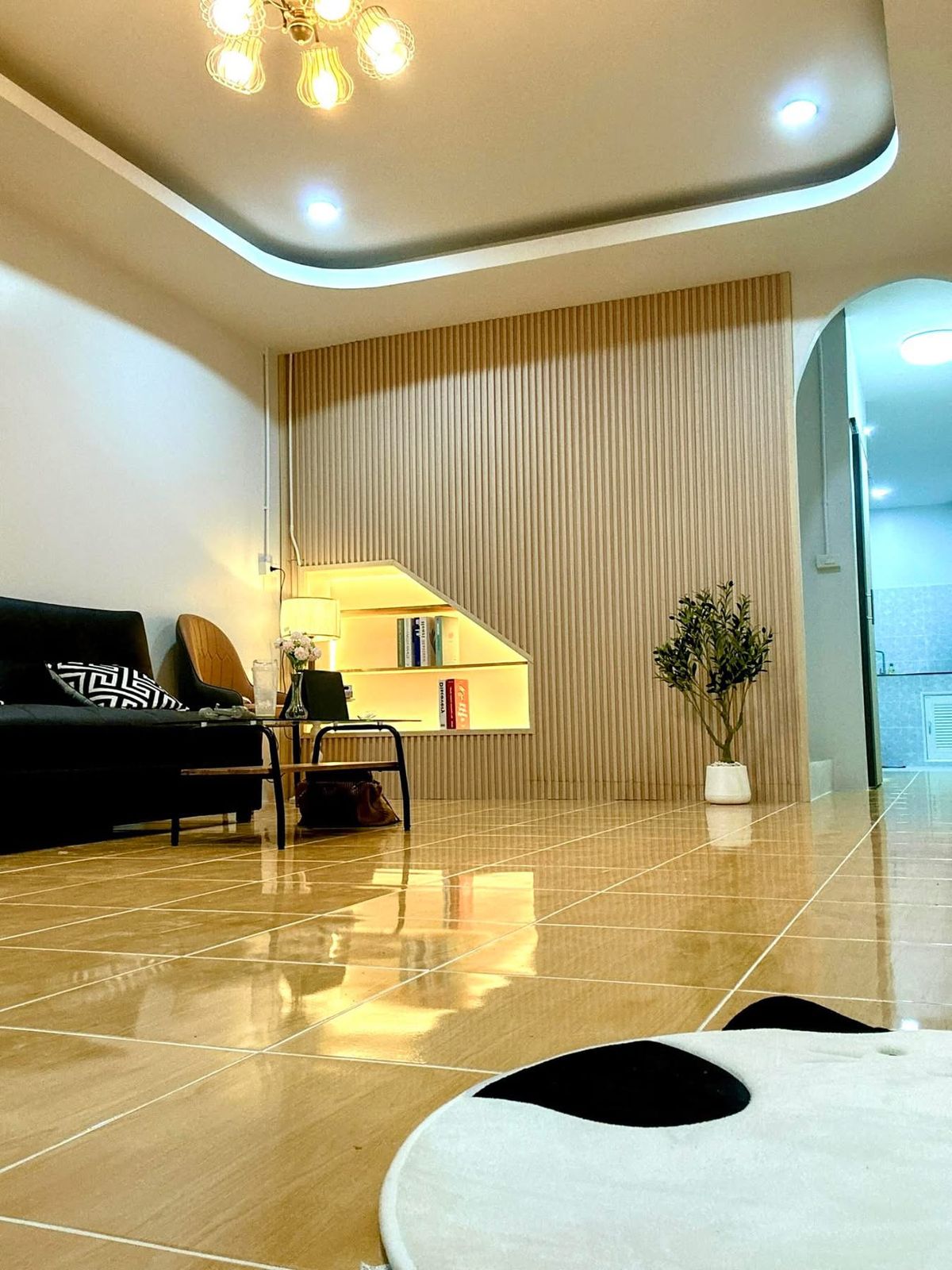For SaleTownhomeKoh Samui, Surat Thani : Wow! The beautiful townhouse is good. Renting is worth it.