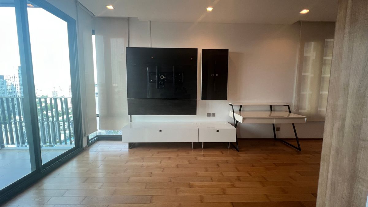 For RentCondoSukhumvit, Asoke, Thonglor : Keyne By Sansiri for rent, 55,000 baht [TTr250715]