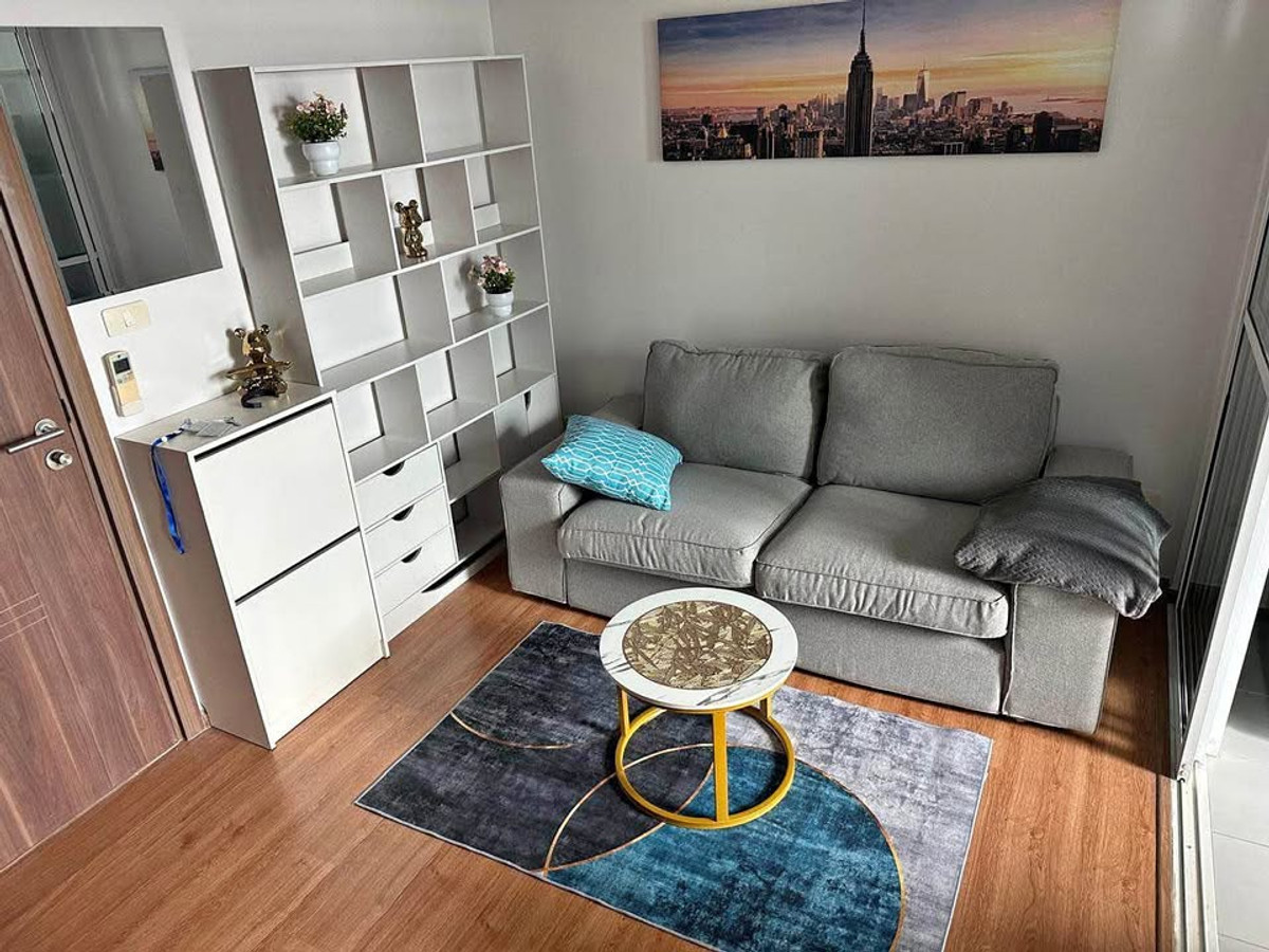 For RentCondoOnnut, Udomsuk : 🔥 For rent The Base Sukhumvit 77 🔥 📍 near BTS On Nut 🚆 convenient travel