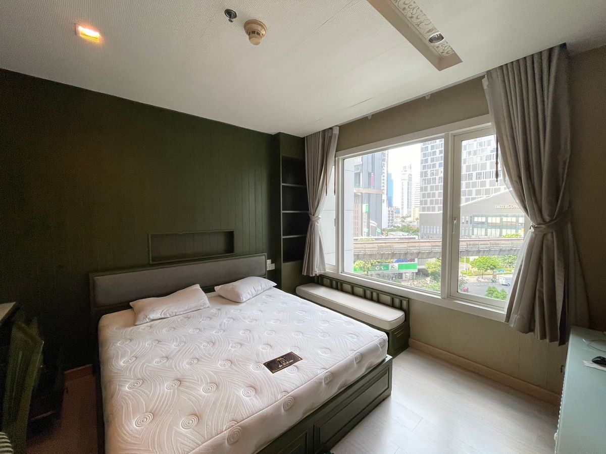 ขายคอนโดสุขุมวิท อโศก ทองหล่อ : 🔥ดีลดีที่สุดในตึก✅🔥ขายคอนโด Siri at Sukhumvit Sell 6.99 MB all in‼️ BTS ทองหล่อ By Pang