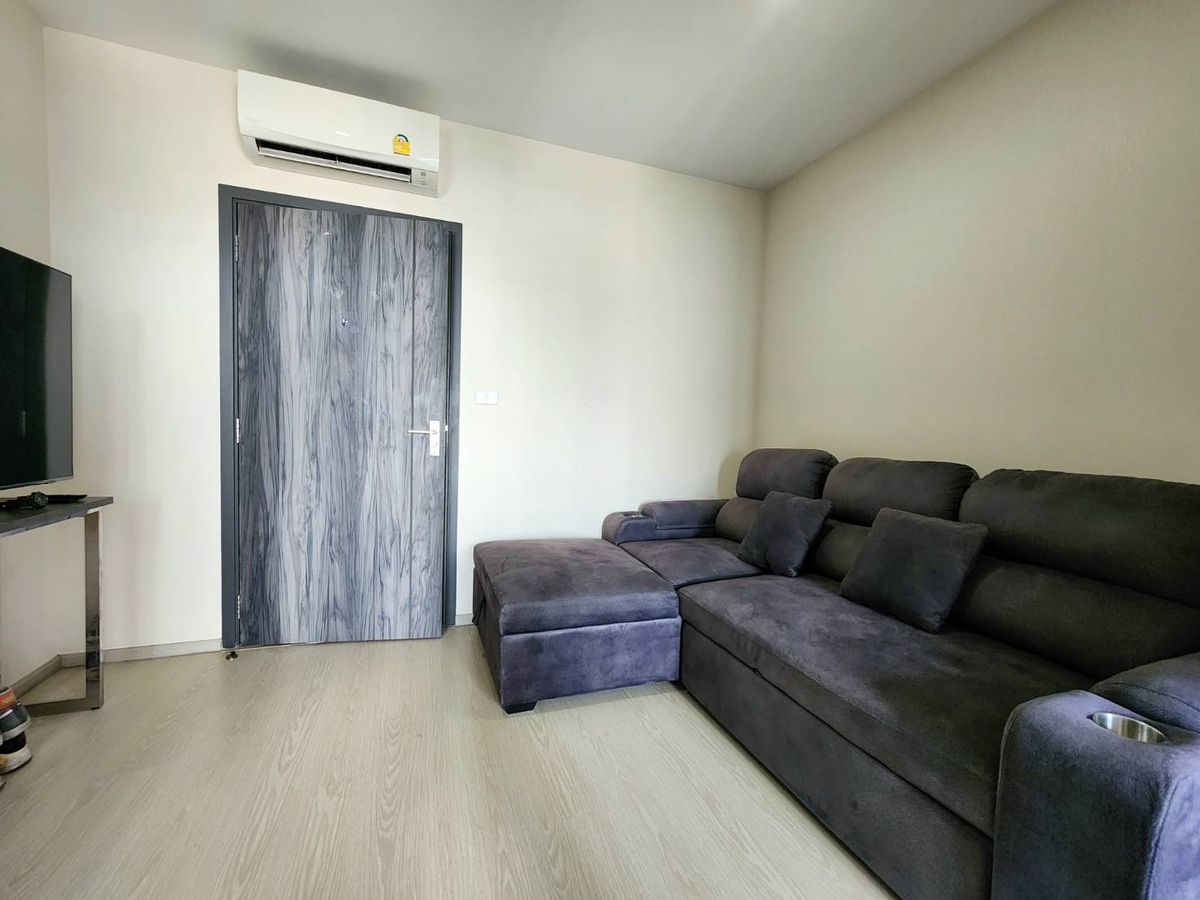 For RentCondoOnnut, Udomsuk : 💥CP-8443💥Elio Del Nest 👉Line : @rangrak