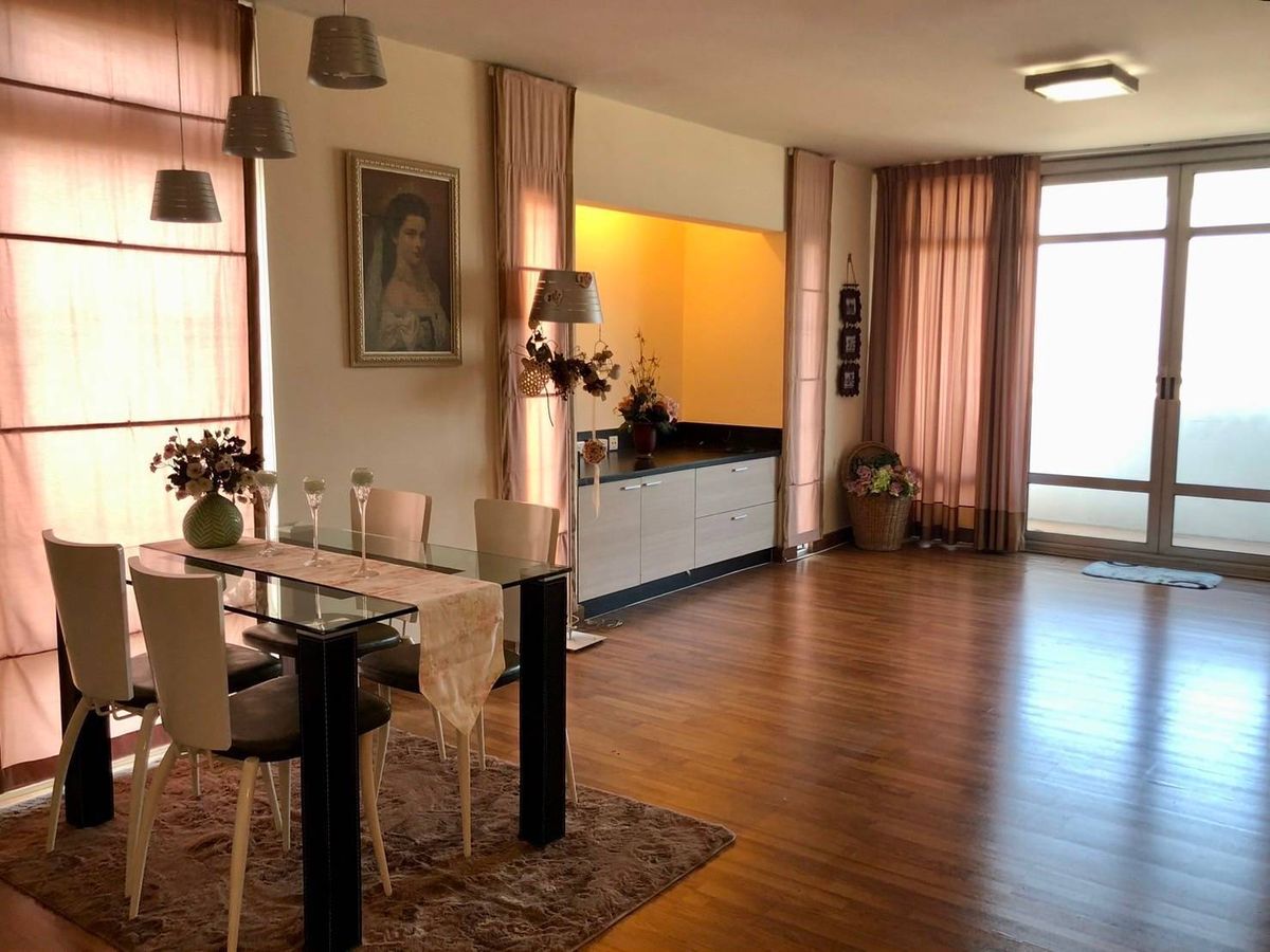 ขายคอนโดแจ้งวัฒนะ เมืองทอง : T5040868 ขาย คอนโด Riviera Up Condominium (ริเวียร่า อัพ คอนโดมิเนียม) ขนาด 86 ตร.ม ชั้น 25A