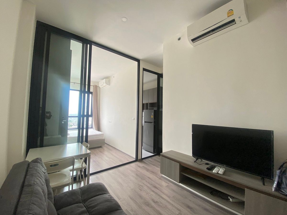 For RentCondoOnnut, Udomsuk : For Rent 🚩 A146 Condo for rent Knightsbridge Prime onnut