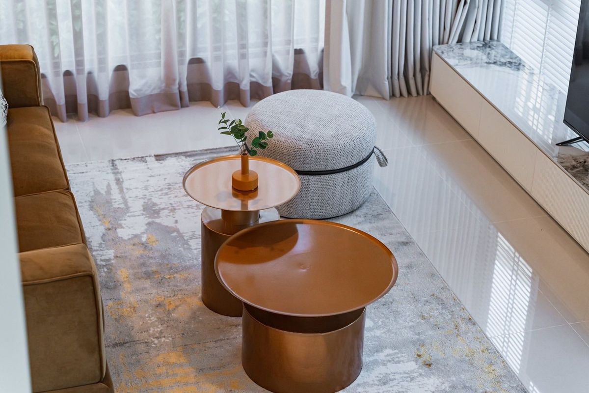 HousePattanakan, Srinakarin : Burasiri Krungthep Kreetha