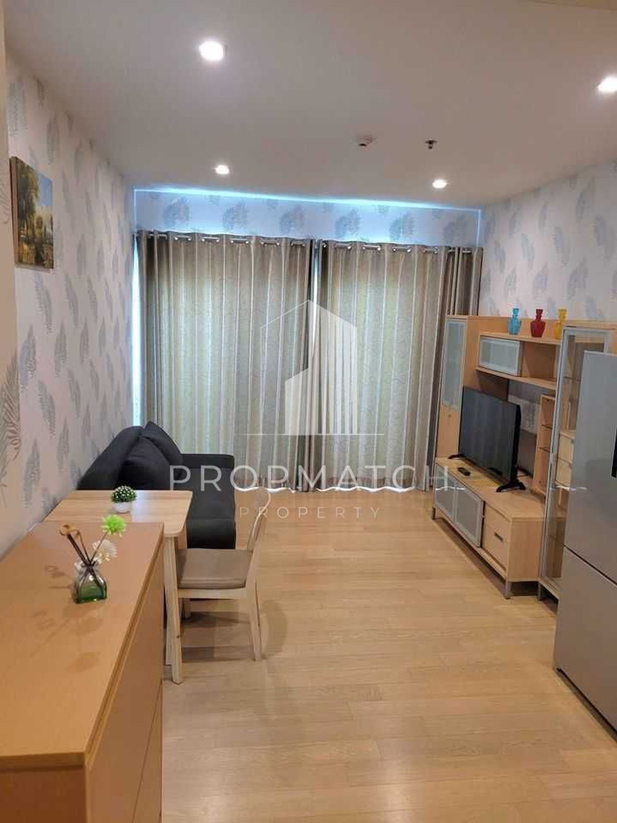 ให้เช่าคอนโดอารีย์ อนุสาวรีย์ : ✨Flash Deal ✨Noble Reform ( 1Bed 1Bath 47SQM.) แต่งครบพร้อมอยู่ !! เพียง 28,000 บาทต่อเดือน Tel.0981315848 @propmatch