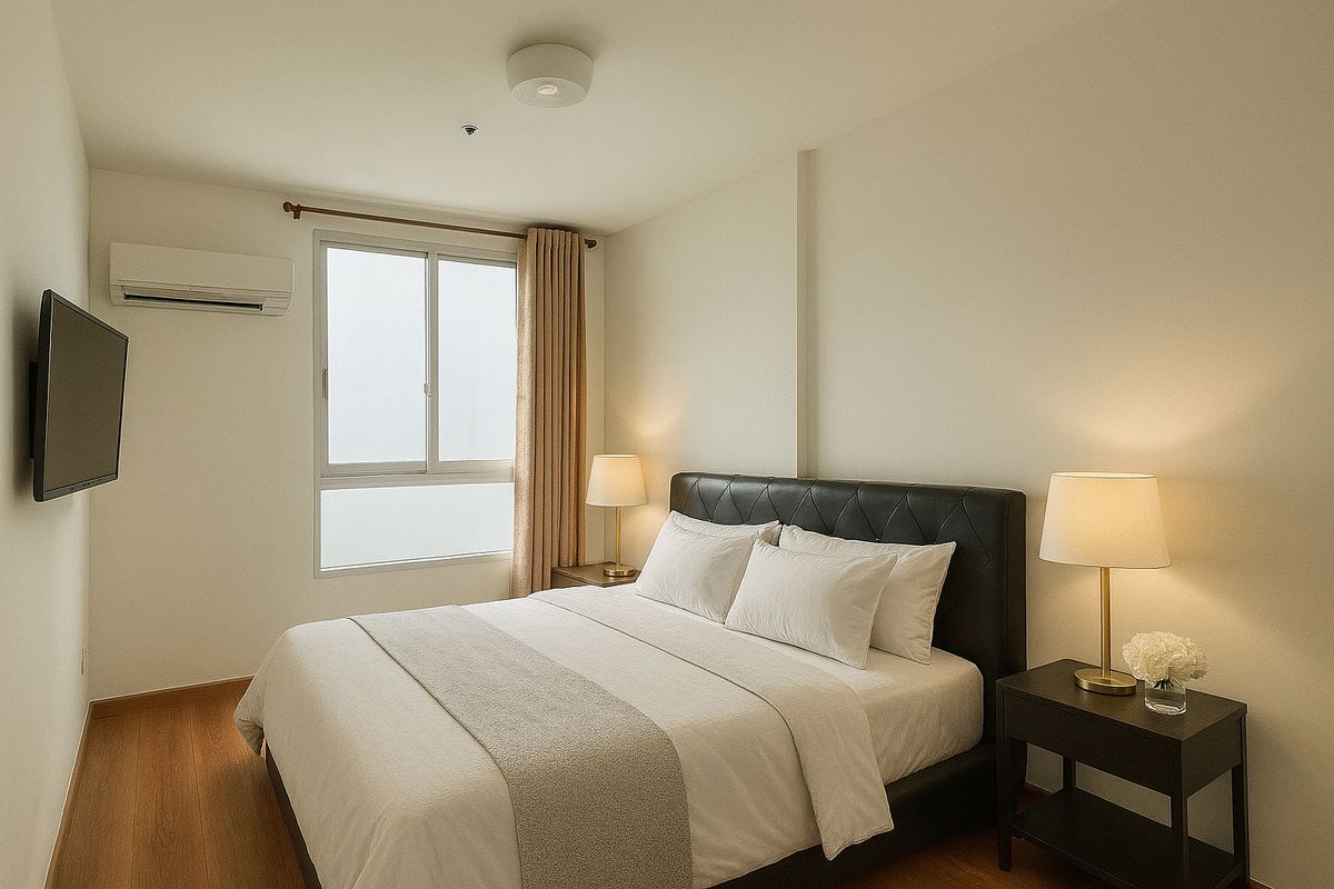 For SaleCondoThaphra, Talat Phlu, Wutthakat : 🏙️ The Parkland Ratchada-Thapra – Affordable Comfort in Prime Location! ✨
