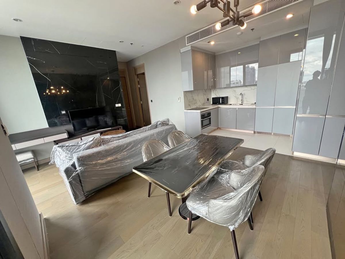 For RentCondoRama9, Petchburi, RCA : 🔥 Condo for rent The ESE @ Singha Complex 🔥 Interested in Line: @ 436eaqax