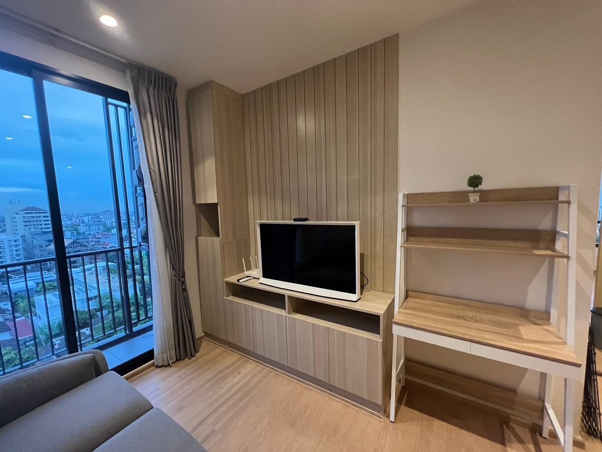 For SaleCondoSukhumvit, Asoke, Thonglor : Maru Ekkamai 2 / 2 bedrooms, 2 bathrooms, 55 sq m. Call 0937890899