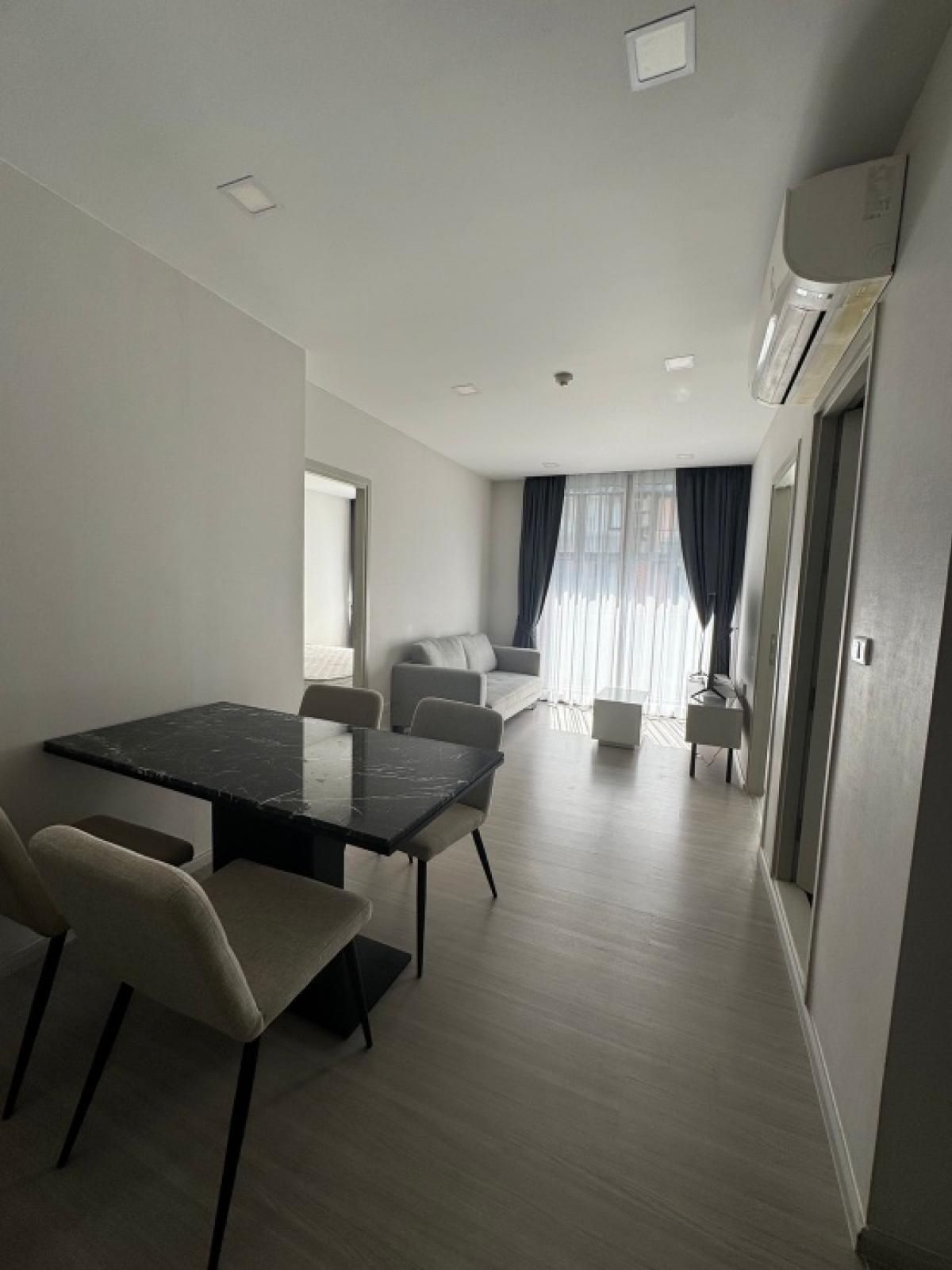 ขายคอนโดสุขุมวิท อโศก ทองหล่อ : Quintara Treehaus Sukhumvit 42 / 2 Bedrooms (FOR SALE), ควินทารา ทรีเฮาส์ สุขุมวิท 42 / 2 ห้องนอน (ขาย) NUUN139