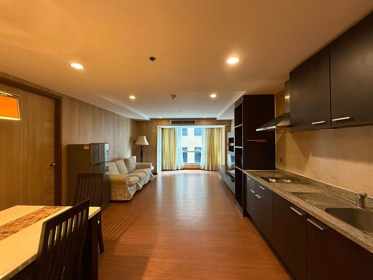 ขายคอนโดนานา : ขายคอนโด The Trendy Condominium Sukhumvit 13 ราคา 6,695,000 บาท [NCs250801]