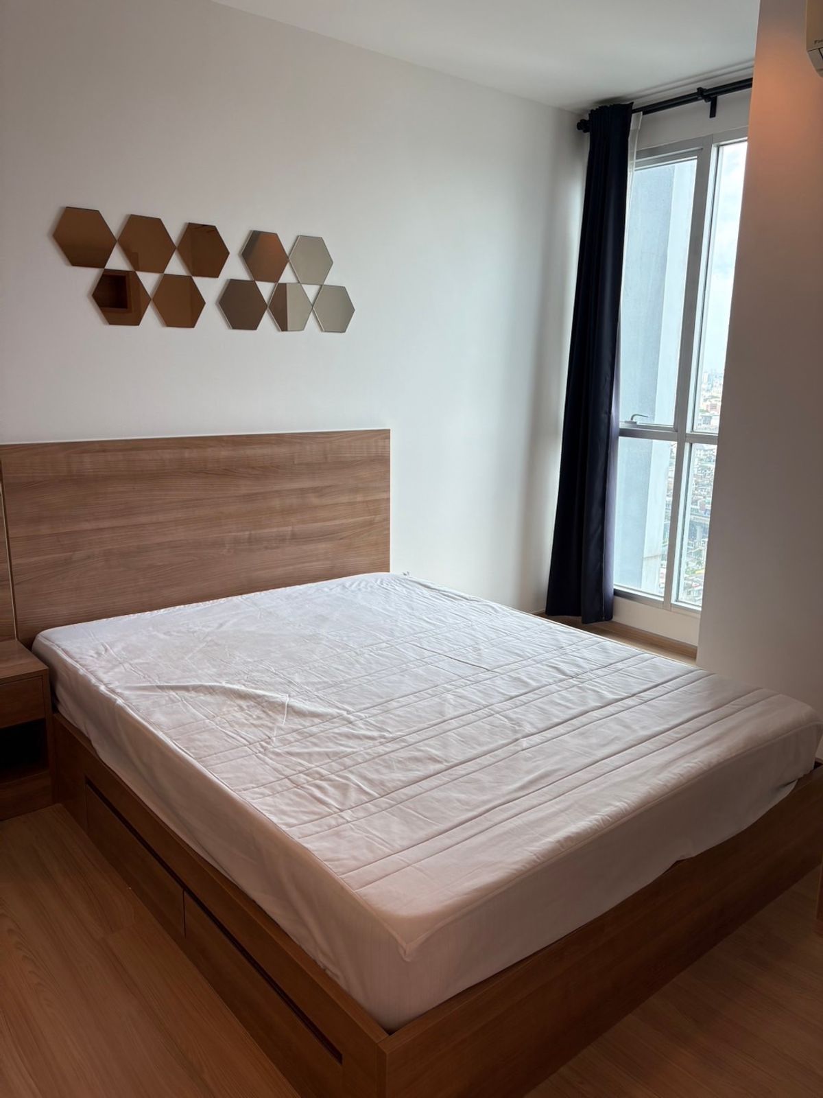 ให้เช่าคอนโดสะพานควาย จตุจักร :  ✨   For Rent : Rhythm Phahol-Ari  Condo   
