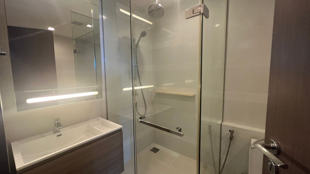 For RentCondoSukhumvit, Asoke, Thonglor : Keyne By Sansiri for rent, 55,000 baht [TTr250715]