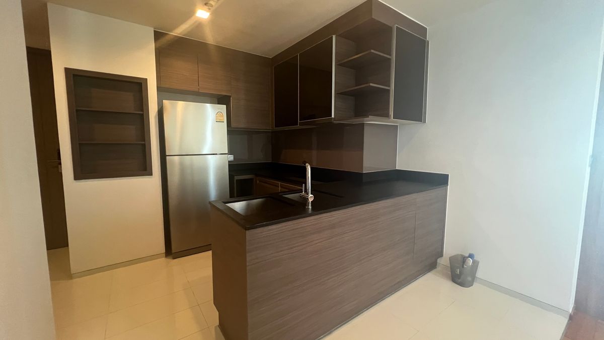 For RentCondoSukhumvit, Asoke, Thonglor : Keyne By Sansiri for rent, 55,000 baht [TTr250715]