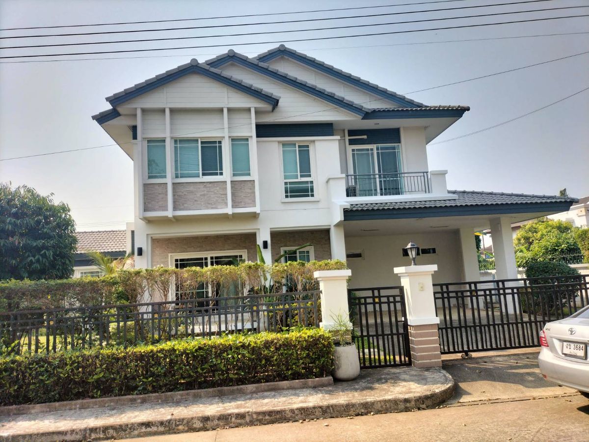 For RentHouseChiang Mai : Beautiful House for rent in Chiang Mai