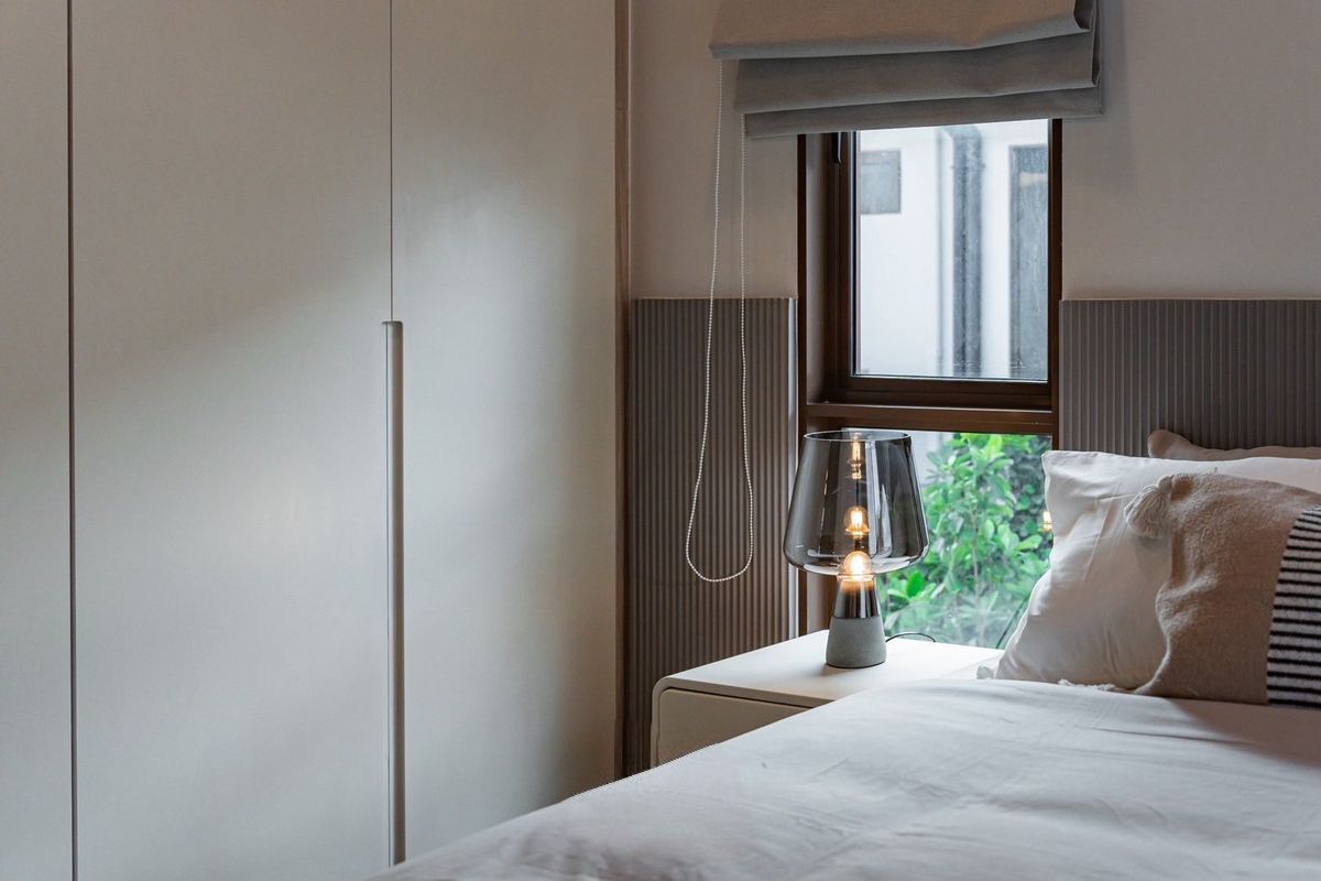 HousePattanakan, Srinakarin : Burasiri Krungthep Kreetha