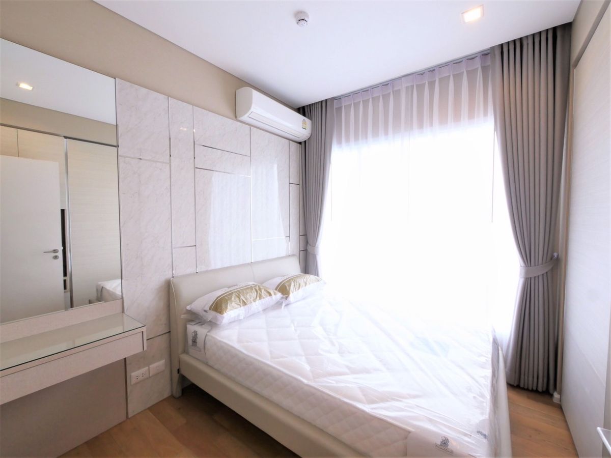ให้เช่าคอนโดลาดพร้าว เซ็นทรัลลาดพร้าว : !! ห้องสวย ให้เช่าคอนโด The Saint Residences (เดอะ เซนต์ เรสซิเด้นท์) ใกล้ MRT พหลโยธิน